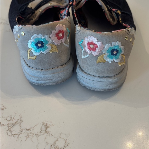 Wendy Rodeo Hey Dudes - Picture 2 of 4